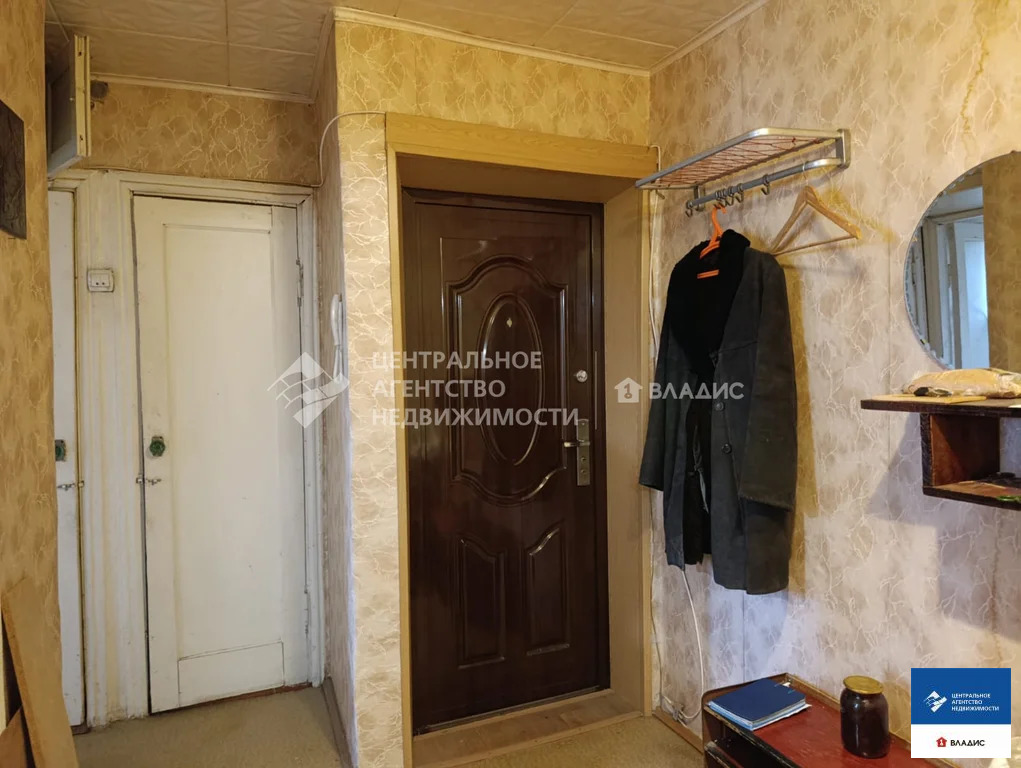 Продажа квартиры, Шилово, Шиловский район, ул. Луговая - Фото 12