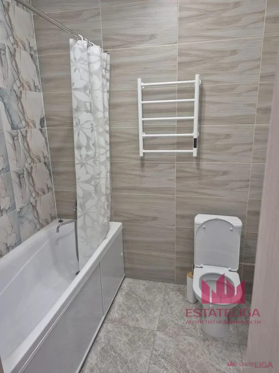 Аренда квартиры, улица Эдварда Грига - Фото 13