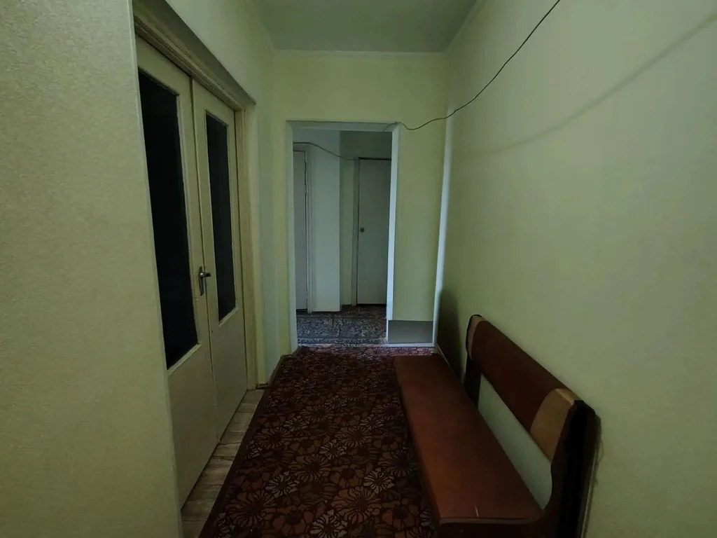Продажа квартиры, Крымск, Крымский район, ул. Маршала Гречко - Фото 17