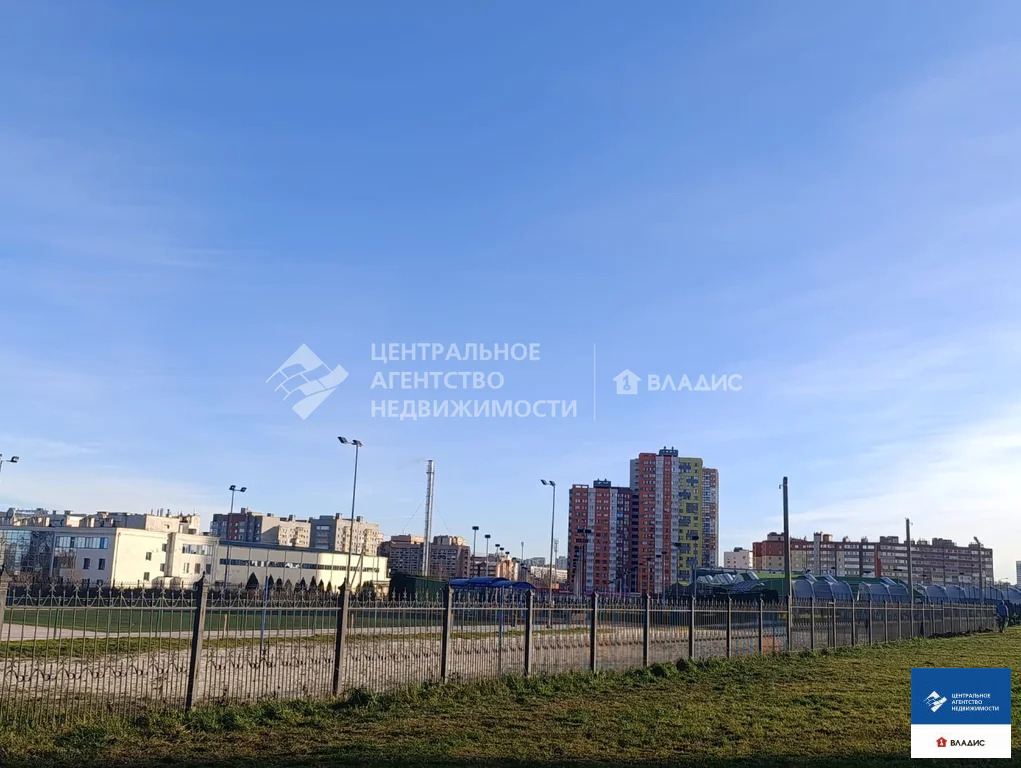 Продажа квартиры в новостройке, Рязань, микрорайон Олимпийский городок - Фото 4