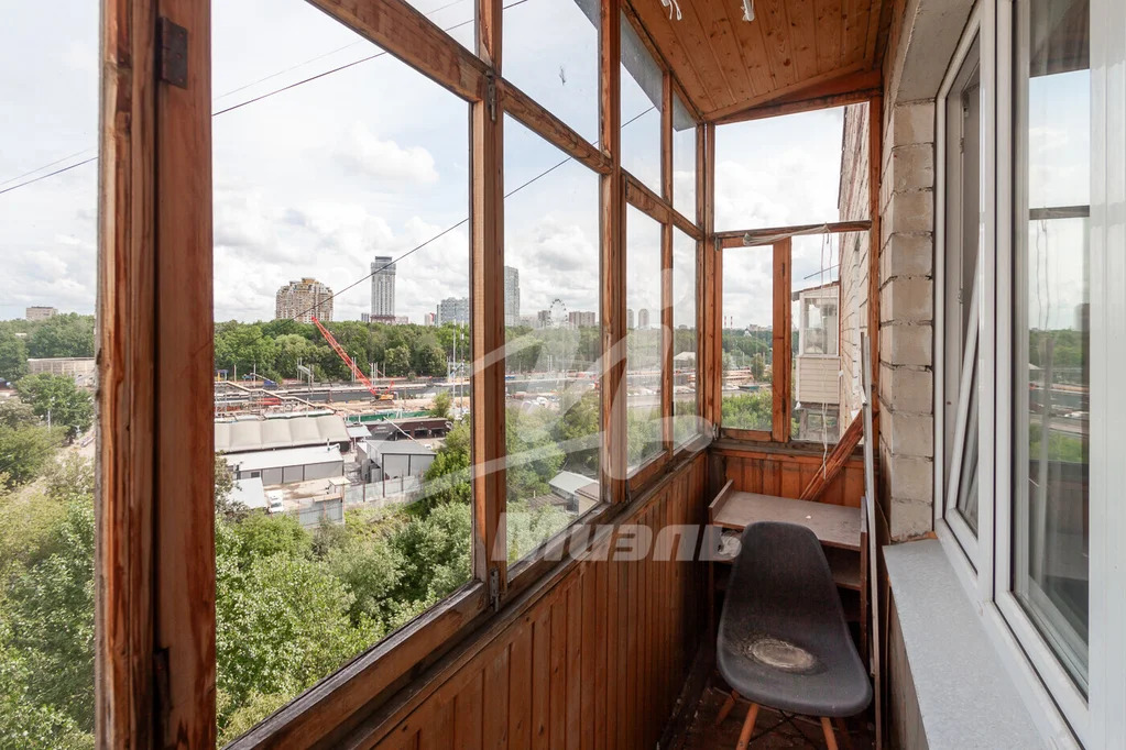 Продажа квартиры, Химки, ул. Кирова - Фото 18