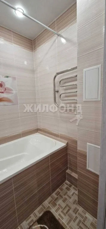 Продажа квартиры, Новосибирск, Плющихинская - Фото 10