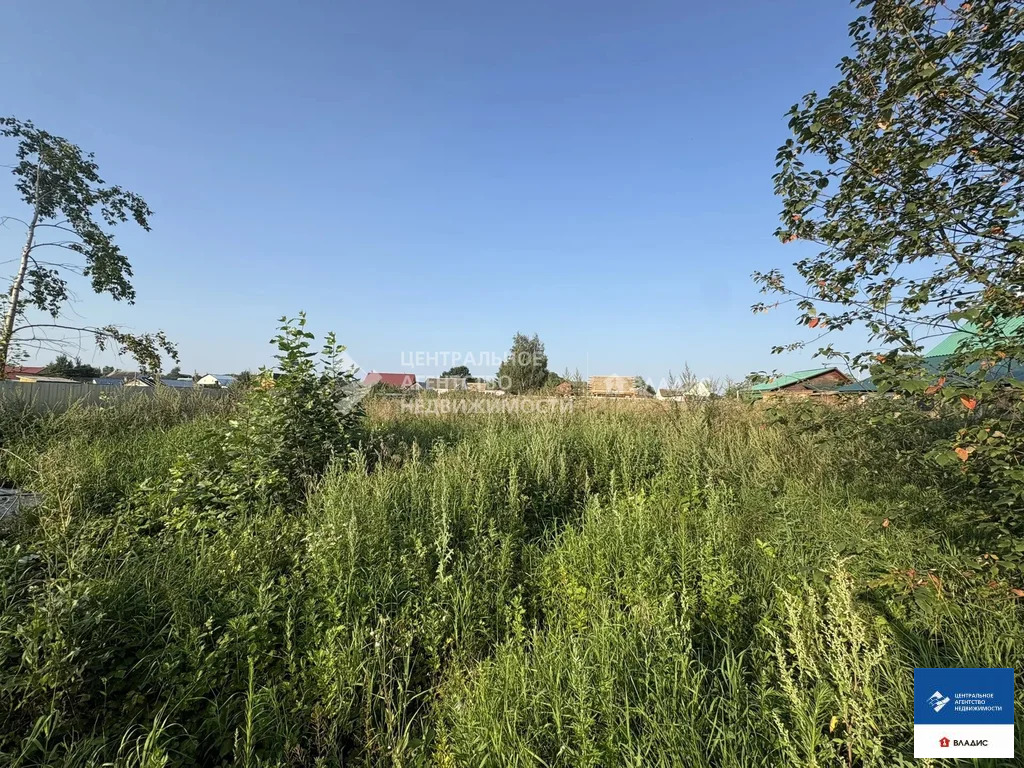 Продажа участка, Заборье, Рязанский район - Фото 5