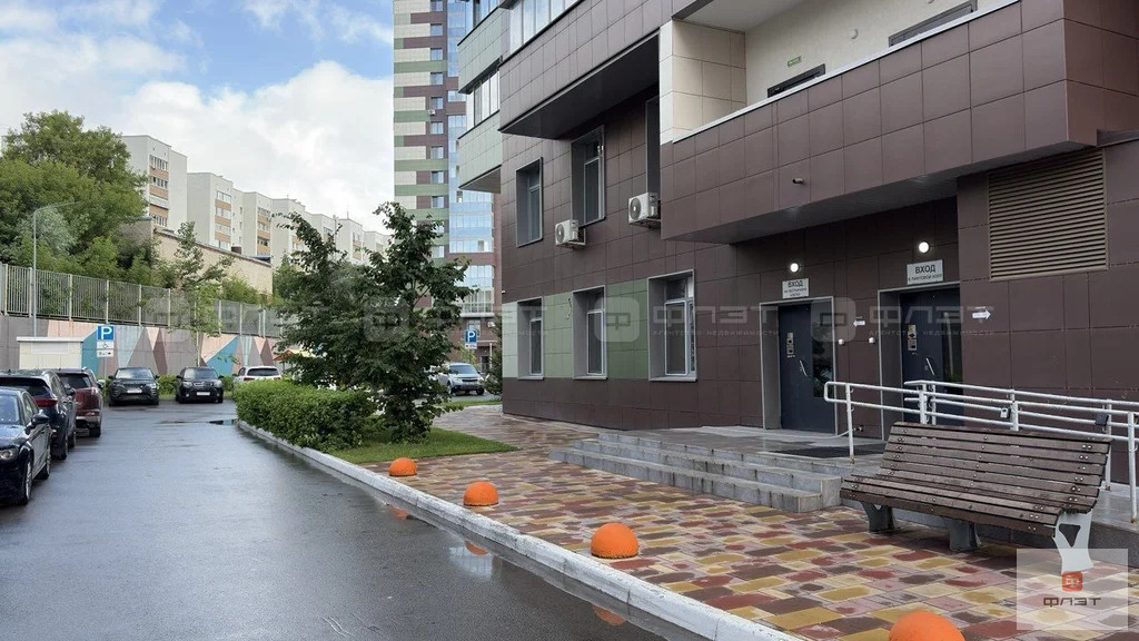 Продажа квартиры, Казань, ул. Вишневского - Фото 28