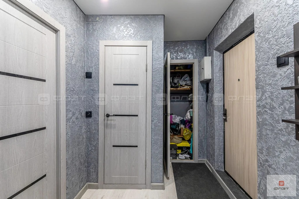 Продажа квартиры, Казань, Победы пр-кт. - Фото 22
