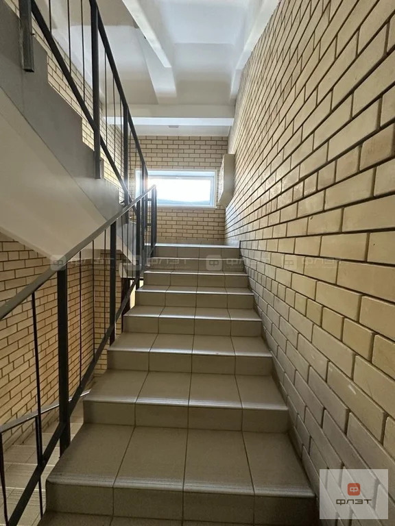 Продажа квартиры, Царево, Пестречинский район, ул. Габдуллы Тукая - Фото 13