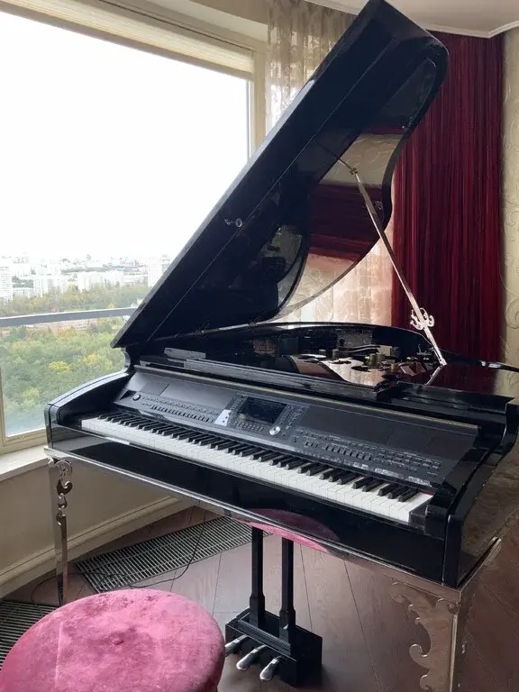 Квартира 160 метров и 3-и машино-места - Фото 6