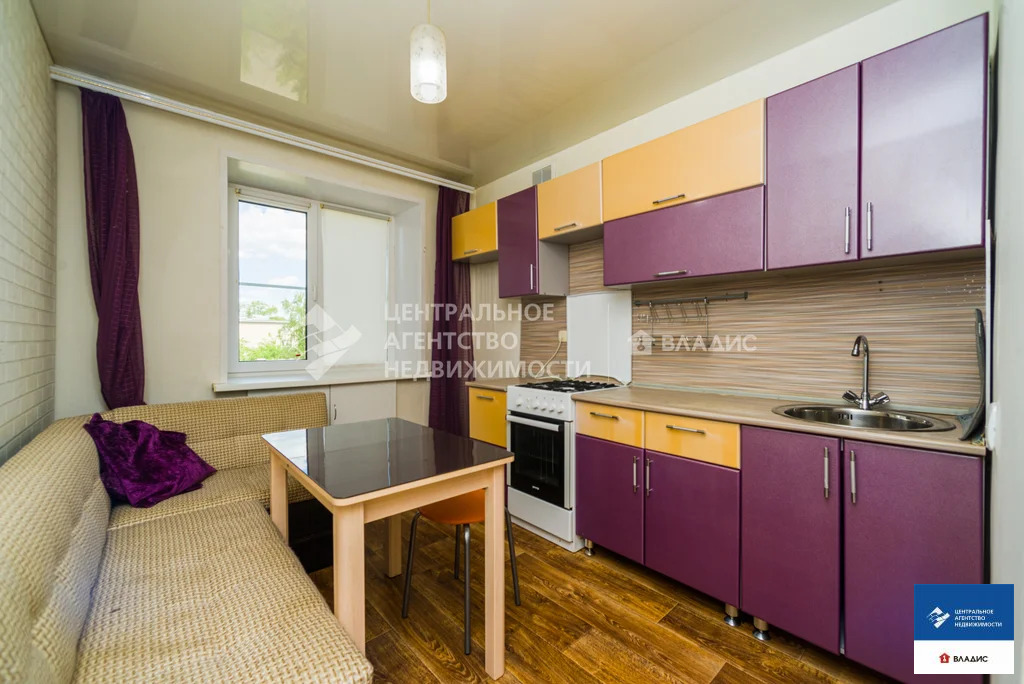 Продажа квартиры, Рязань, ул. Гоголя - Фото 0