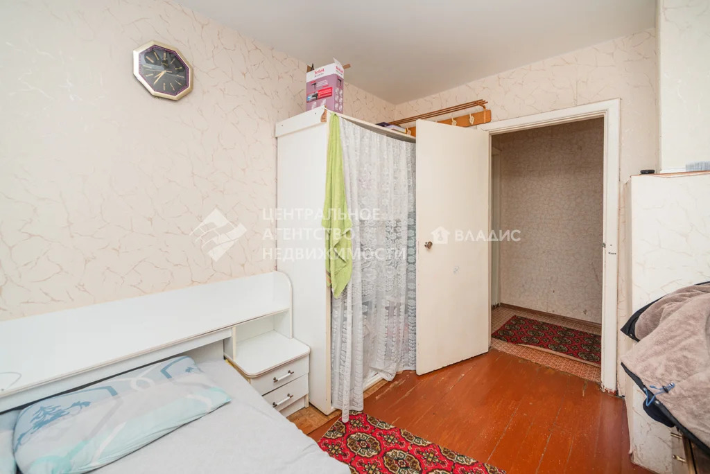 Продажа квартиры, Рыбное, Рыбновский район, ул. Юбилейная - Фото 4