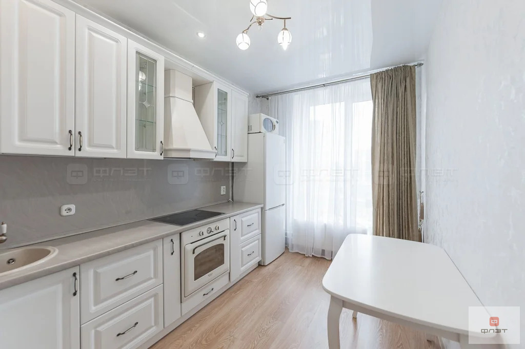 Продажа квартиры, Казань, ул. Баки Урманче - Фото 0