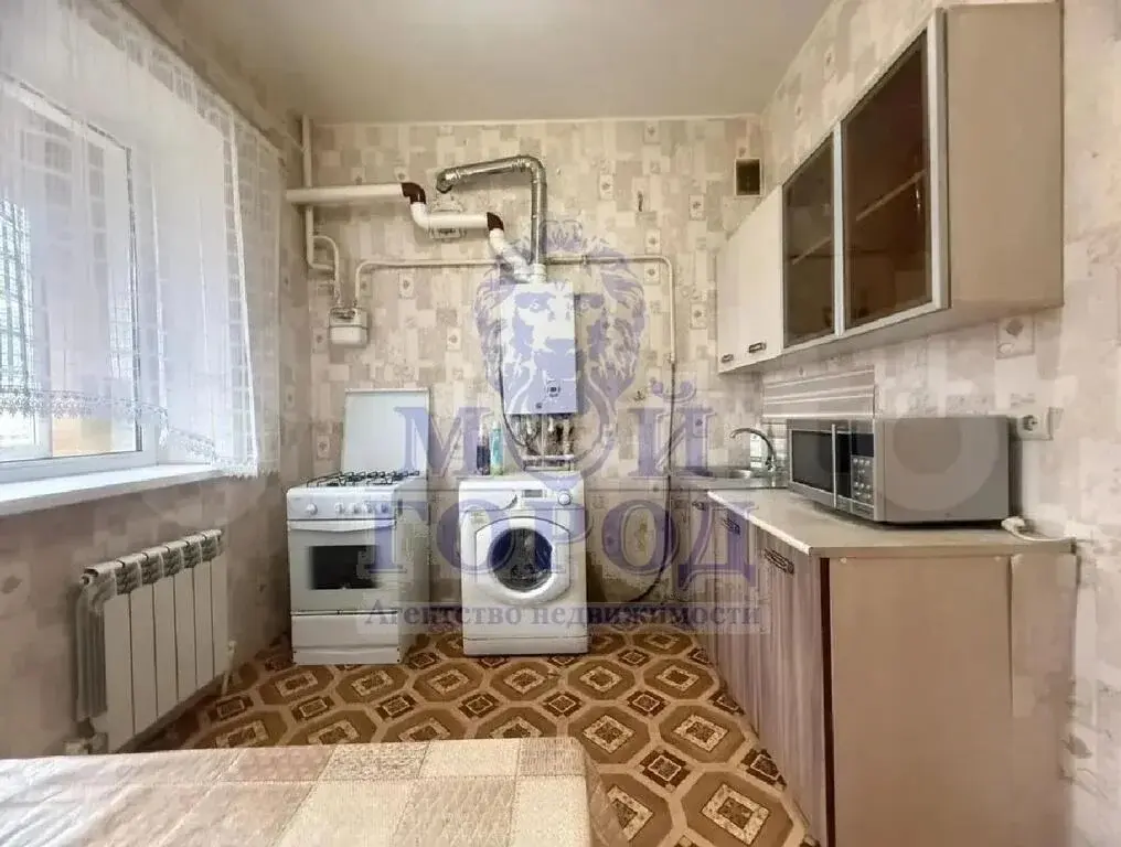 Продажа квартиры (11245-107) - Фото 2