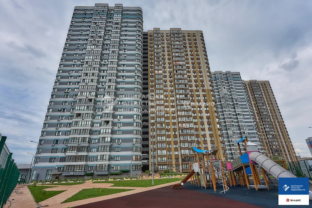 Продажа квартиры, Рязань, ул. Быстрецкая - Фото 22