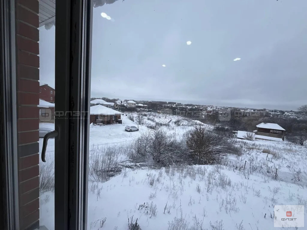 Аренда дома, Старое Кощаково, Пестречинский район, ул. Нагорная д.00 - Фото 14