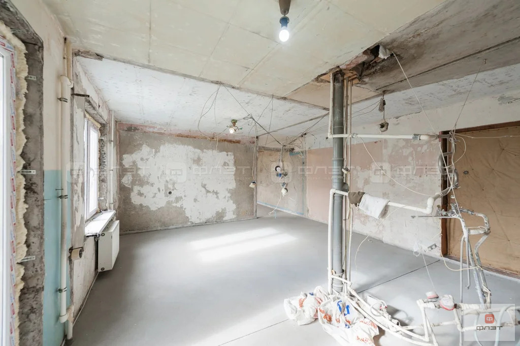 Продажа квартиры, Казань, ул. Латышских Стрелков - Фото 2