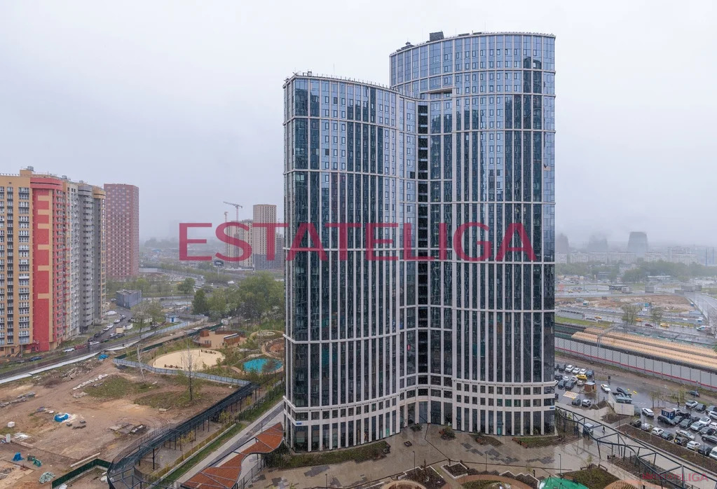 Продажа квартиры, ул. Лобачевского - Фото 36