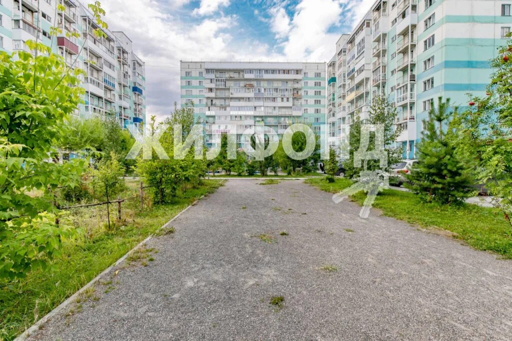 Продажа квартиры, Новосибирск, Татьяны Снежиной - Фото 19
