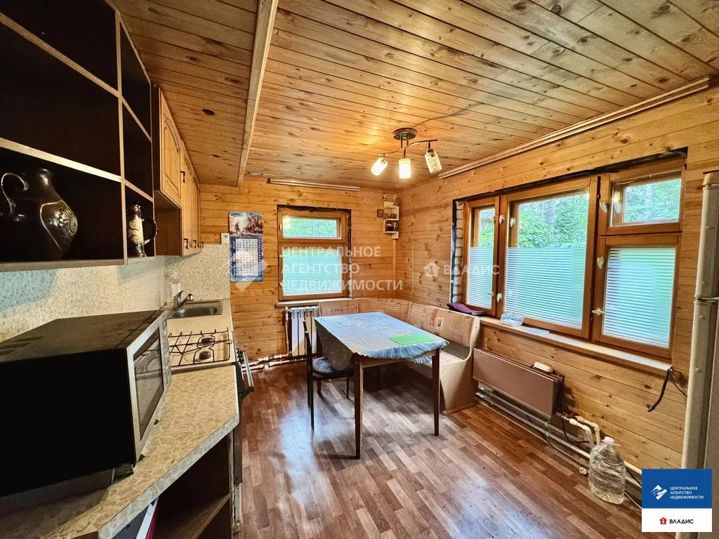 Продажа дома, Рязанский район, 4-я Сосновая улица - Фото 5