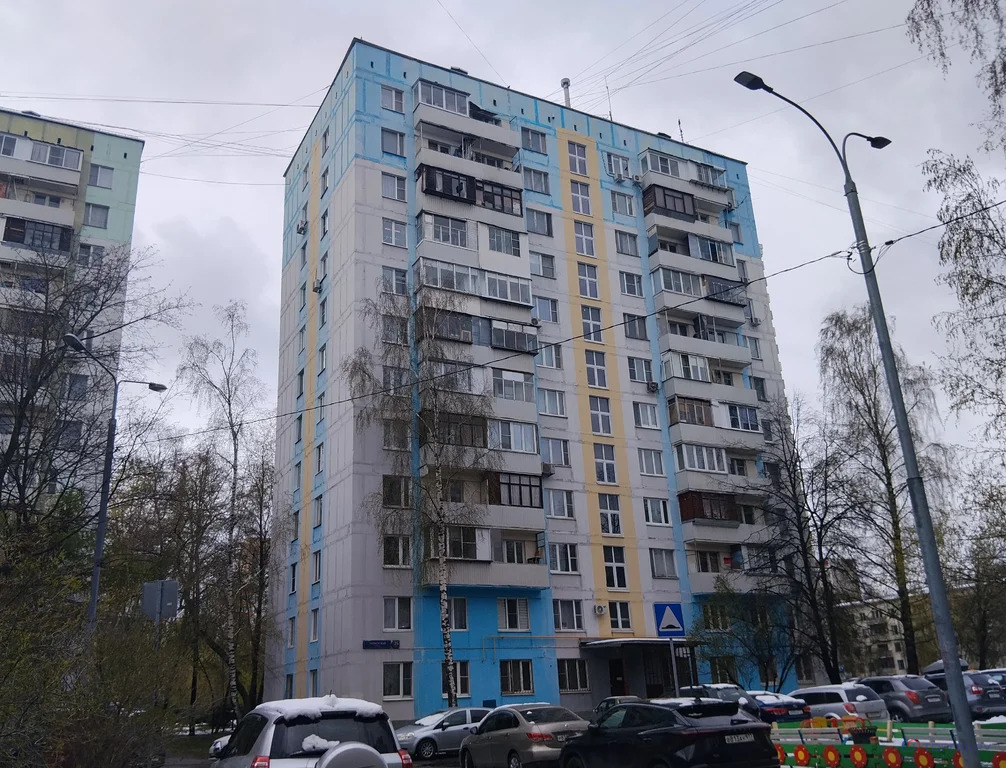Продажа квартиры, ул. Туристская - Фото 1