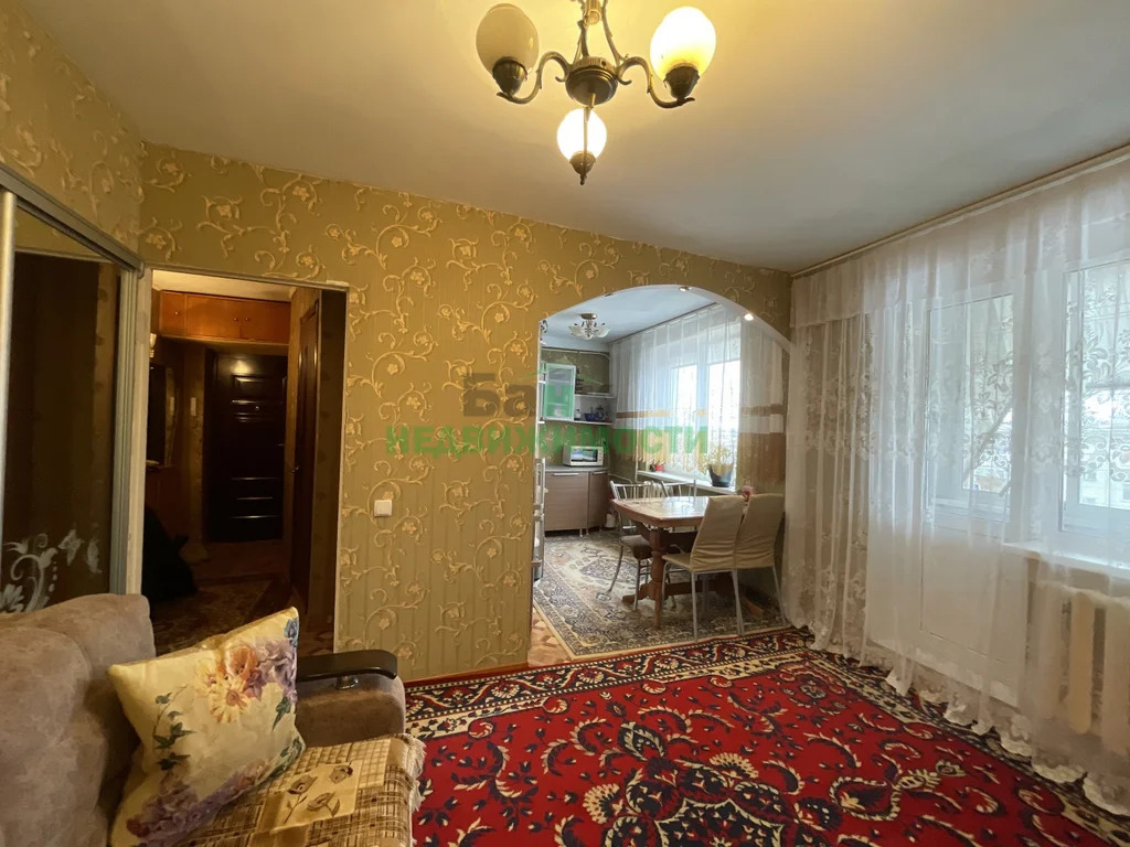 Продажа квартиры, Вольск, ул. Кольцова - Фото 2