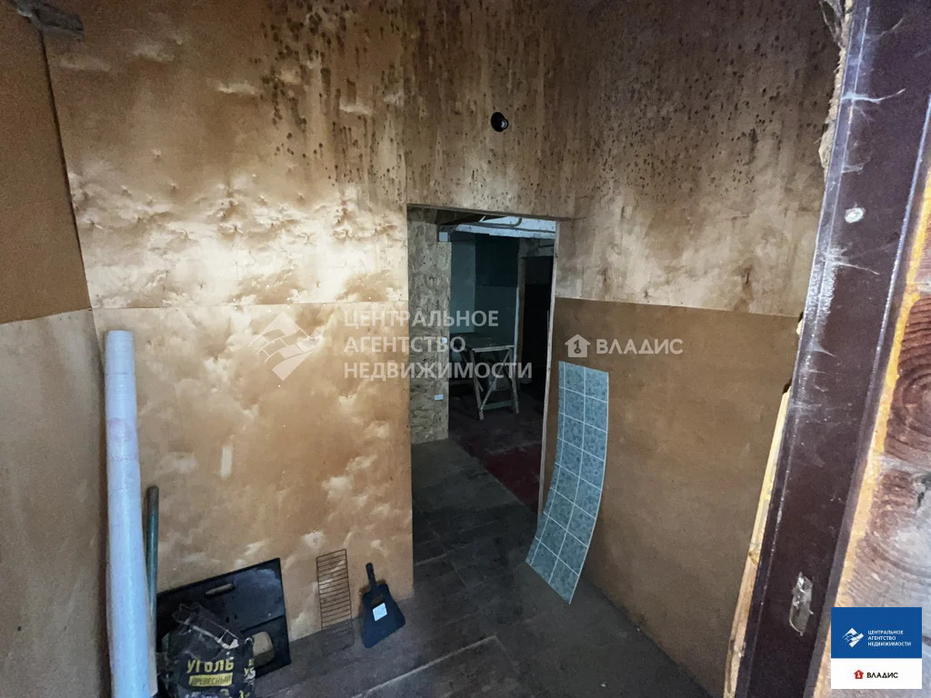 Продажа дома, Желобова Слобода, Спасский район, ул. Луговая - Фото 18