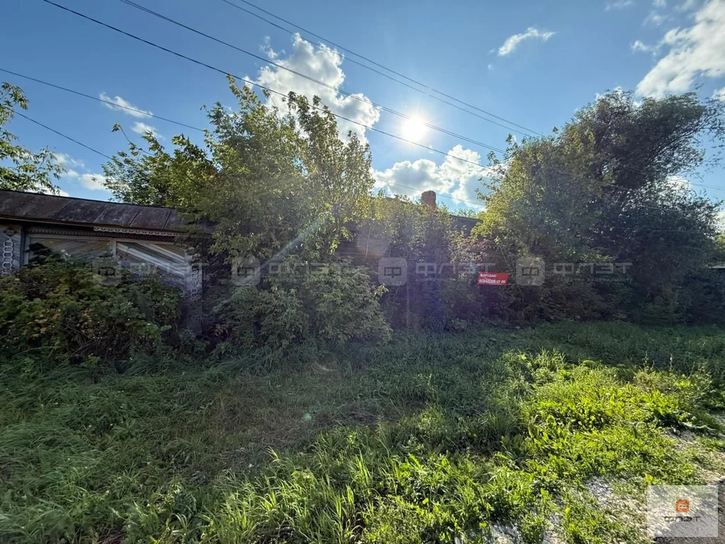 Продажа участка, Алга-Куюк, Арский район, ул. Комсомольская - Фото 1