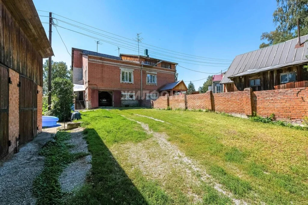 Продажа дома, Бердск, Тенистая - Фото 21