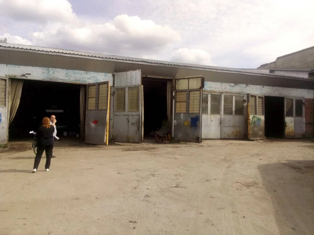 Продажа производственного помещения, Пенза, проезд Германа Титова - Фото 5