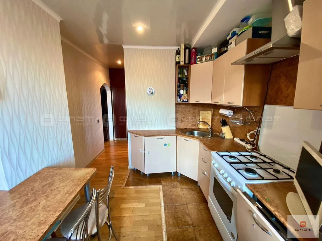 Продажа квартиры, Казань, ул. Братьев Касимовых - Фото 6