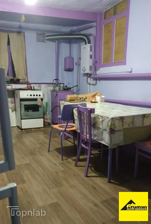 Продажа дома, Старощербиновская, Щербиновский район, ул. Шевченко - Фото 3