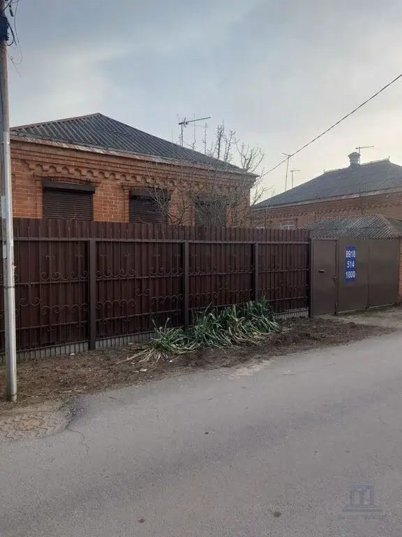 Продаю дом в Батайске - Фото 7