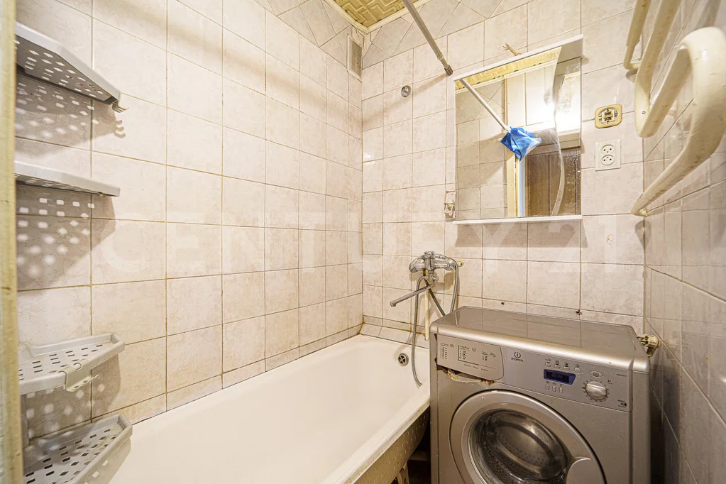 Продажа квартиры, Пермь, Крисанова ул, 71 - Фото 7