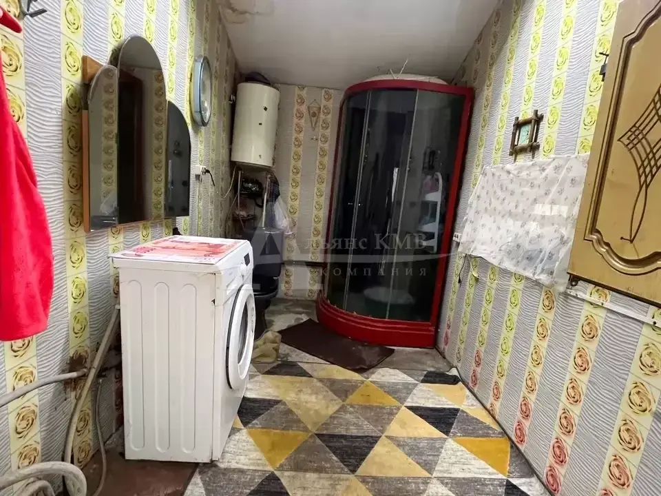 Продажа дома, Зеленокумск, Советский район, улица Льва Толстого - Фото 11