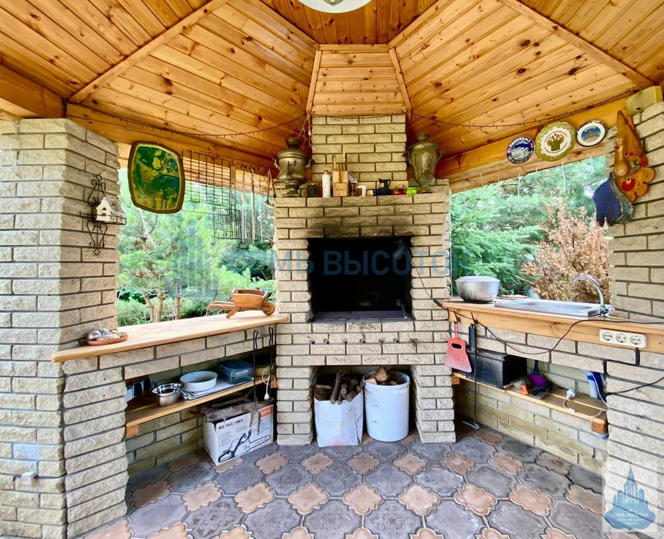 Продажа дома, Чехов, Чеховский район, 658 - Фото 30