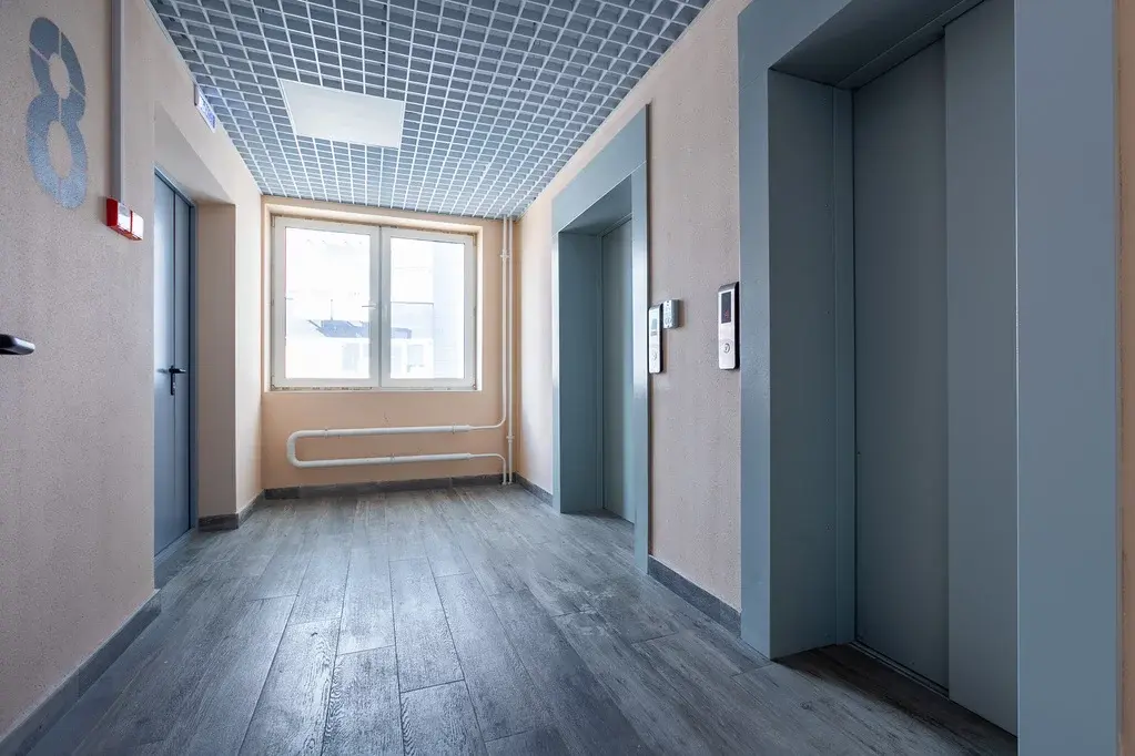 Maxrealty24 Молодёжная 7 к1 - Фото 3