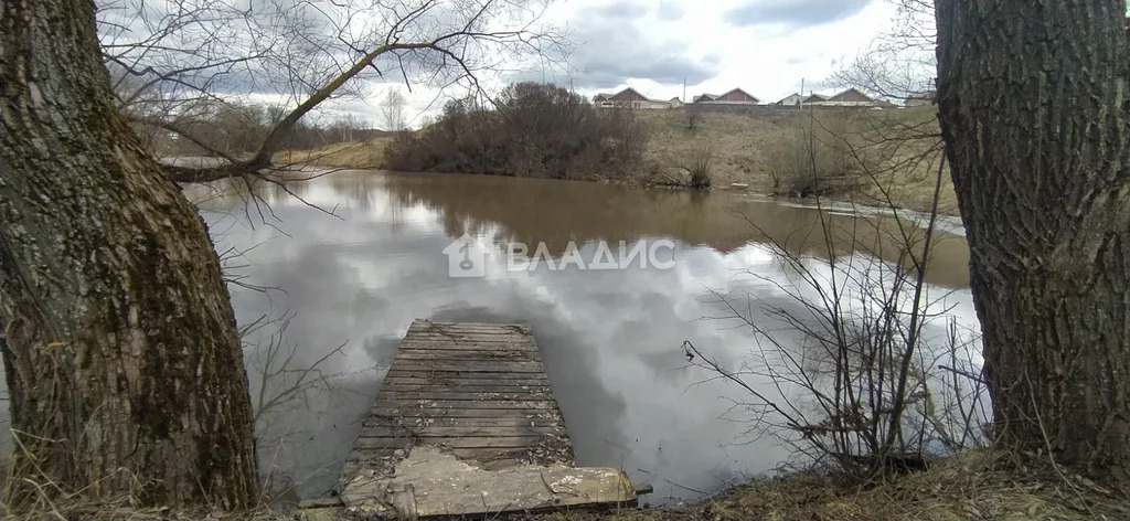 городской округ Владимир, село Мосино, Ленинский район,  дом на ... - Фото 15