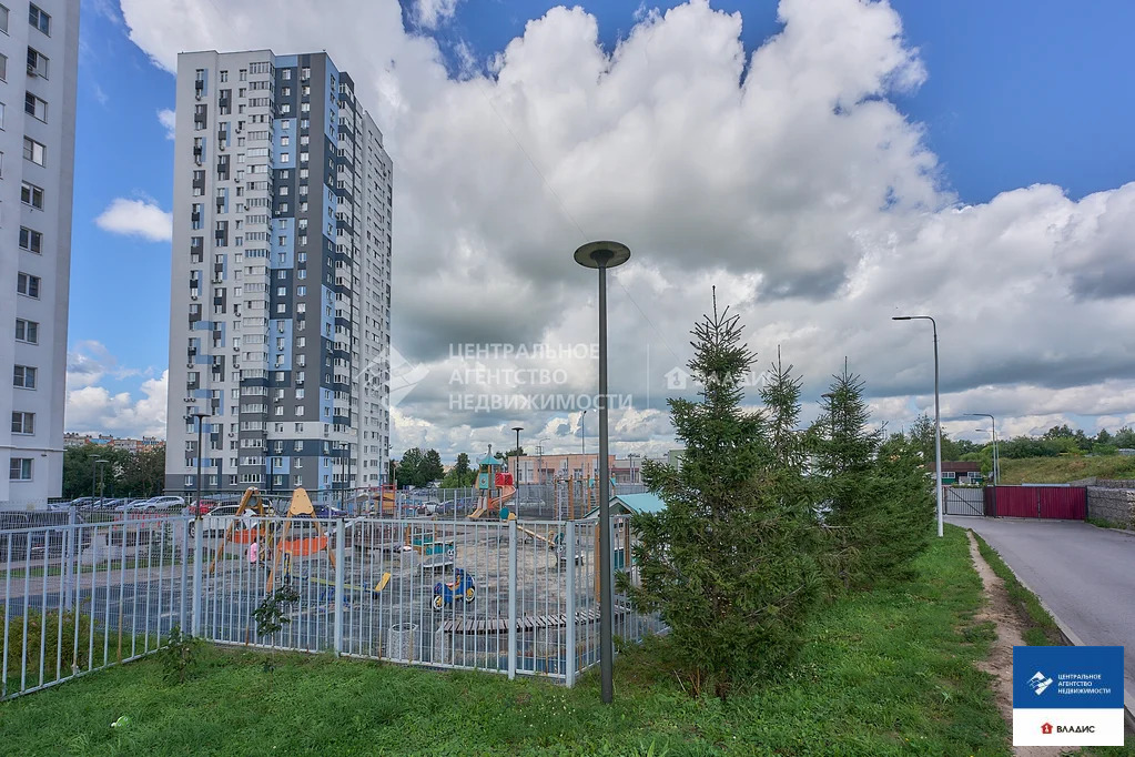 Продажа квартиры, Рязань, ул. Новоселов - Фото 3