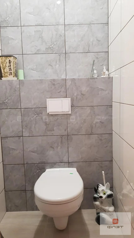 Продажа дома, Казань, пер. Бархатный - Фото 12
