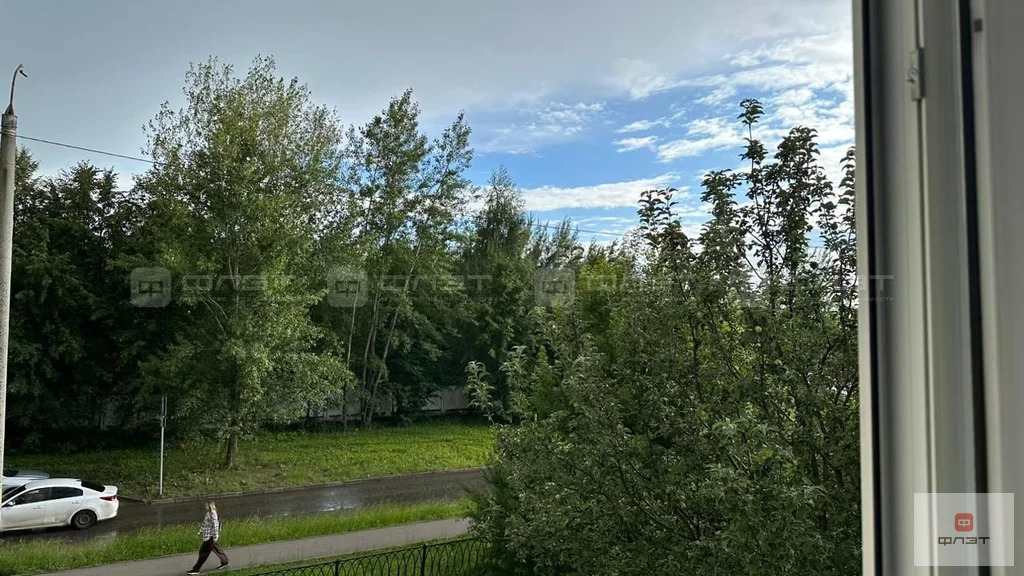 Продажа квартиры, Казань, ул. Чишмяле - Фото 14