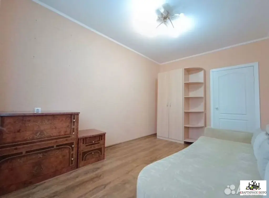 Продам 3-комнатную с кухней 16,5 кв.м. - Фото 5