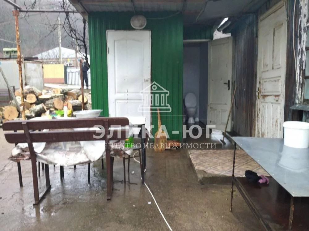 Продажа дома, Ольгинка, Туапсинский район, ул. Черноморская - Фото 4