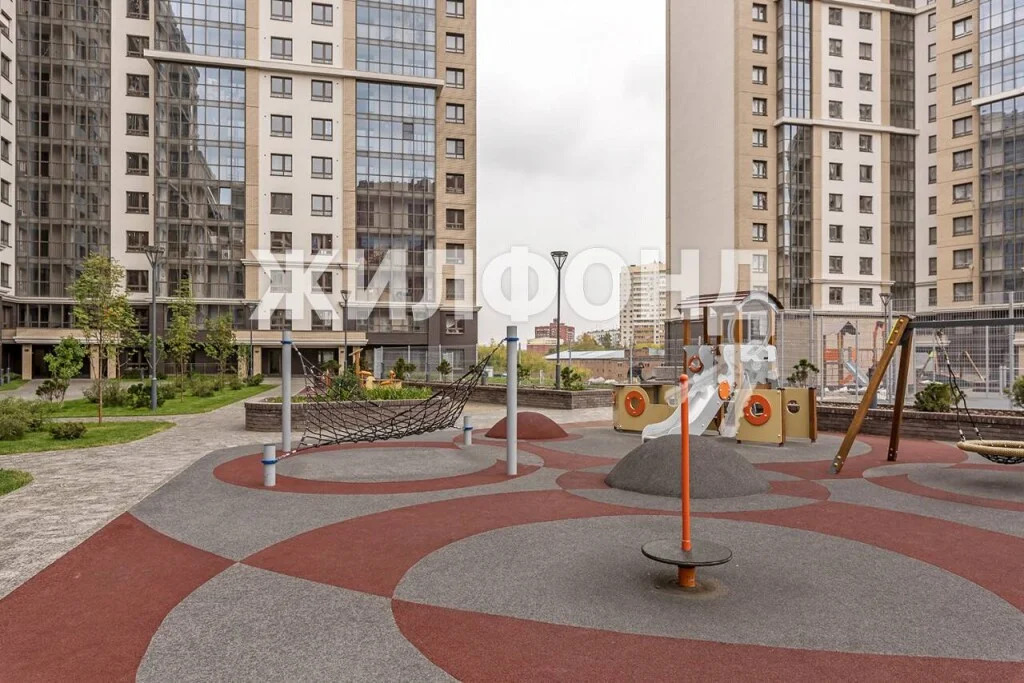 Продажа квартиры, Новосибирск, ул. Фрунзе - Фото 30