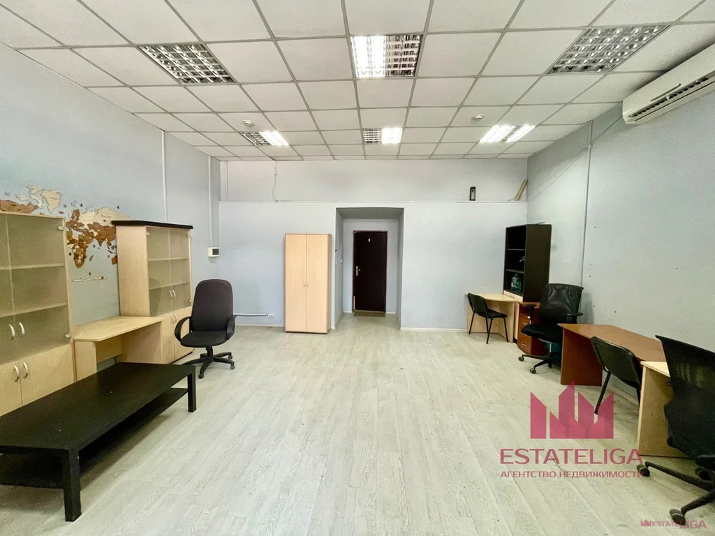 Аренда офиса, Варшавское ш. - Фото 9