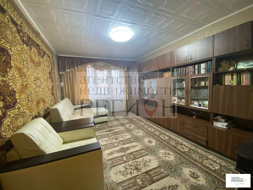 Продажа квартиры, Атепцево, Наро-Фоминский район, ул. Речная - Фото 0