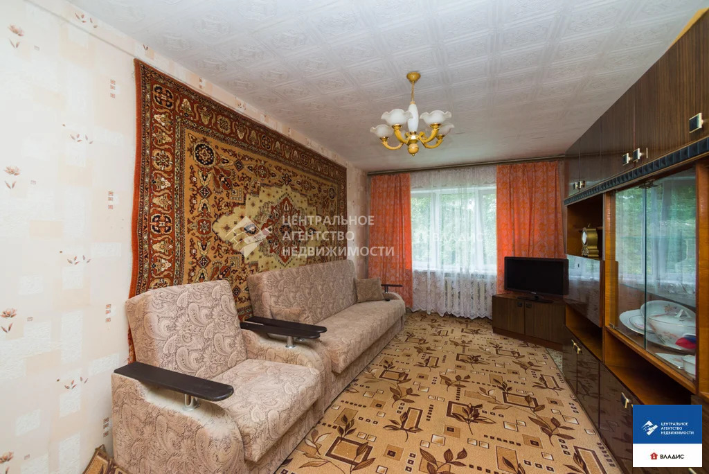 Продажа квартиры, Рязань, ул. Керамзавода - Фото 2
