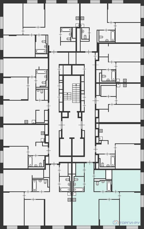 Продажа квартиры, Сиреневый б-р. - Фото 2