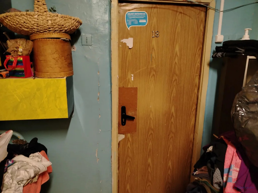 Продажа квартиры, Окружной проезд - Фото 7