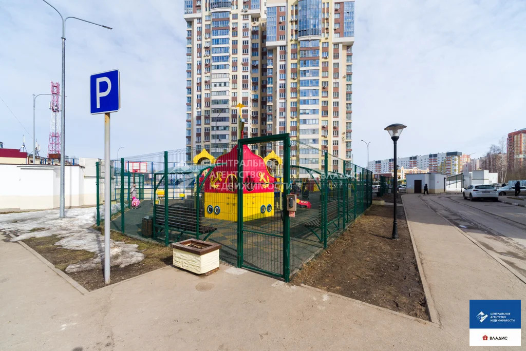 Продажа квартиры, Рязань, Васильевская улица - Фото 26