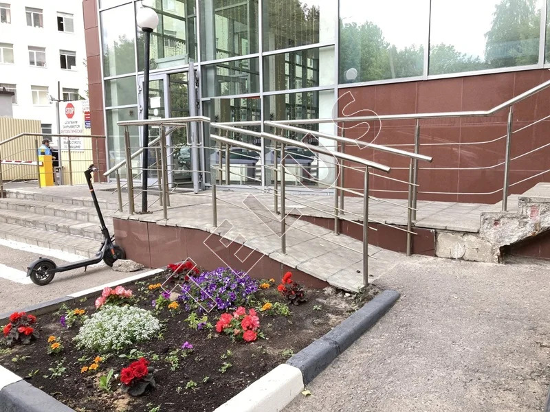 м. Коптево ул. Михалковская ул., 211 м2, 1 этаж, офис (ном. объекта: ... - Фото 4