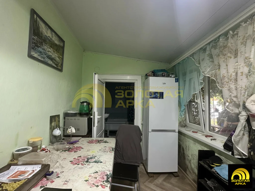 Продажа дома, Вышестеблиевская, Темрюкский район, ул. Пушкина - Фото 12