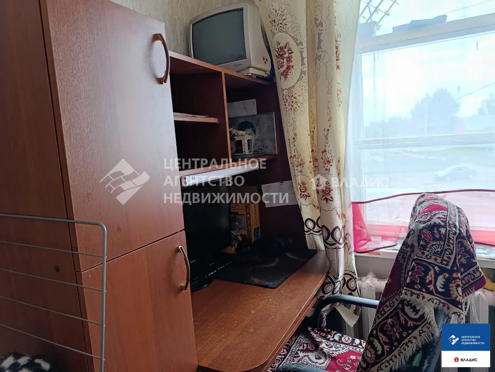 Продажа квартиры, Шилово, Шиловский район, ул. Стройкова - Фото 11